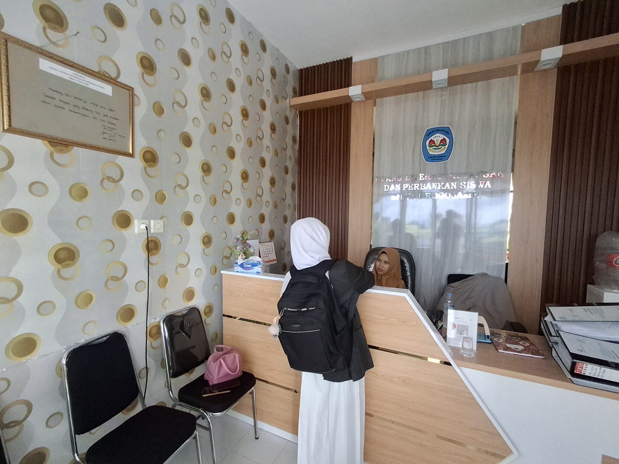 Banksis (Bank Siswa)